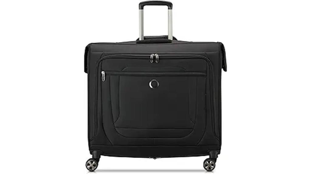 delsey paris garment bag