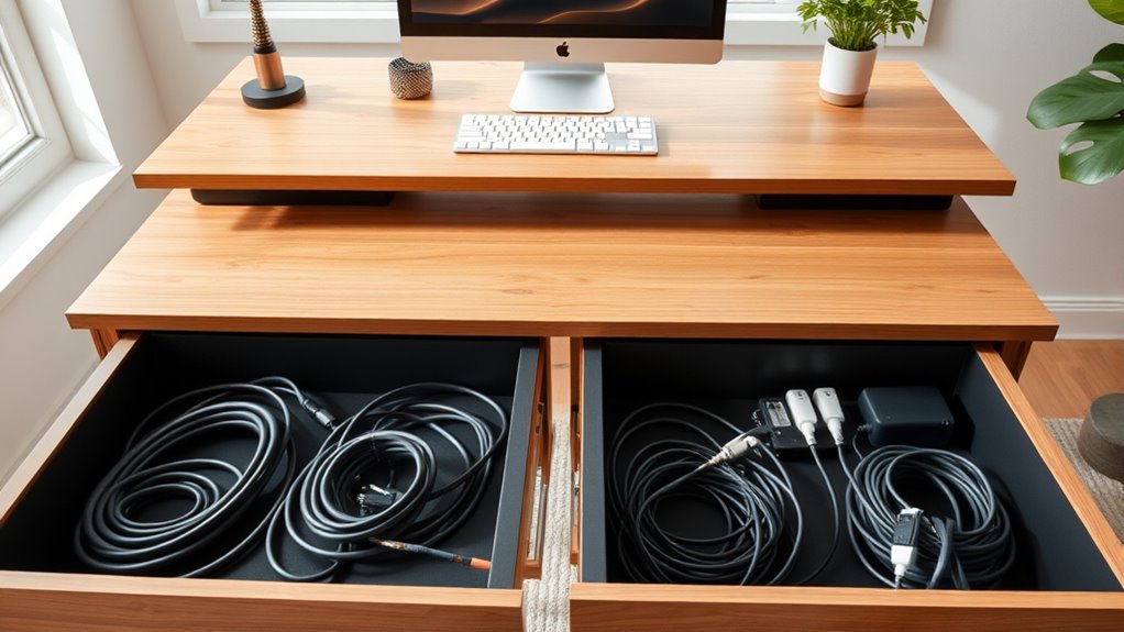 desk selection considerations