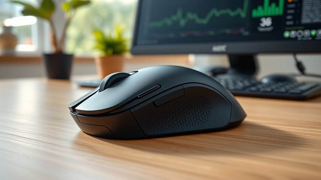 device compatibility and features