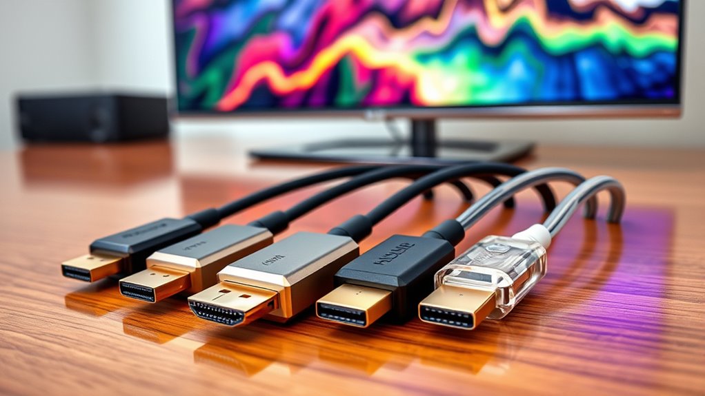 device compatibility and quality