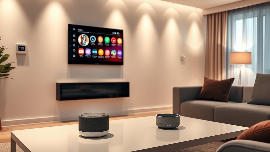 device compatibility and security