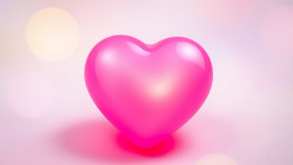 different emojis convey feelings