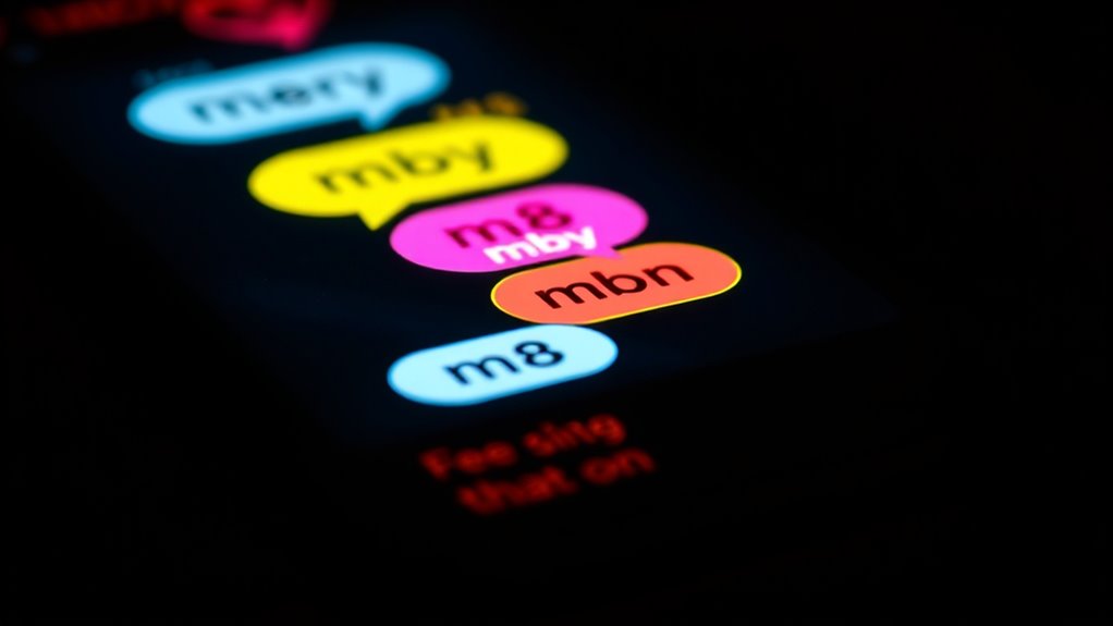 differentiate slang meanings accurately