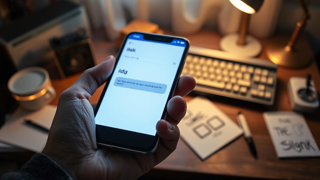 digital abbreviations streamline communication