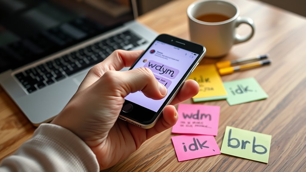 digital clarification alternatives