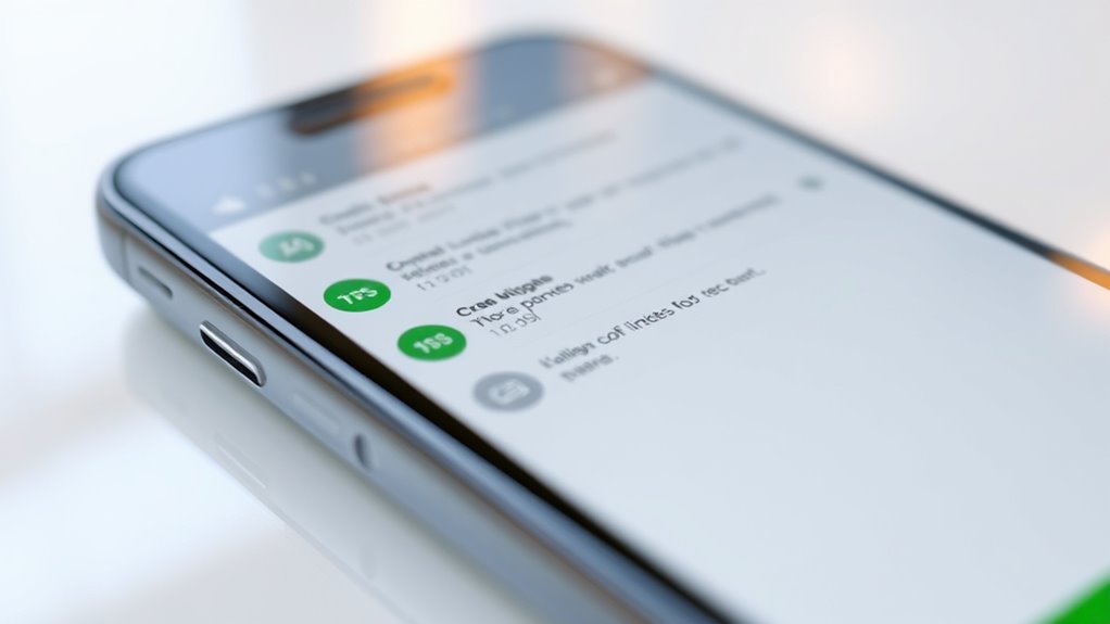 digital conversation record preservation