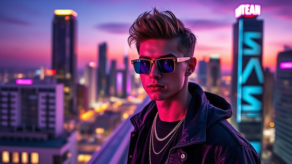 digital influence and engagement