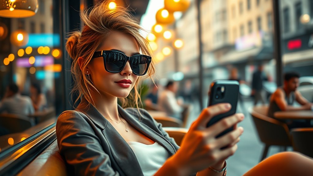 digital influence shapes fame