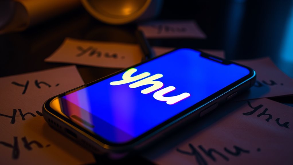 digital slang abbreviations evolve