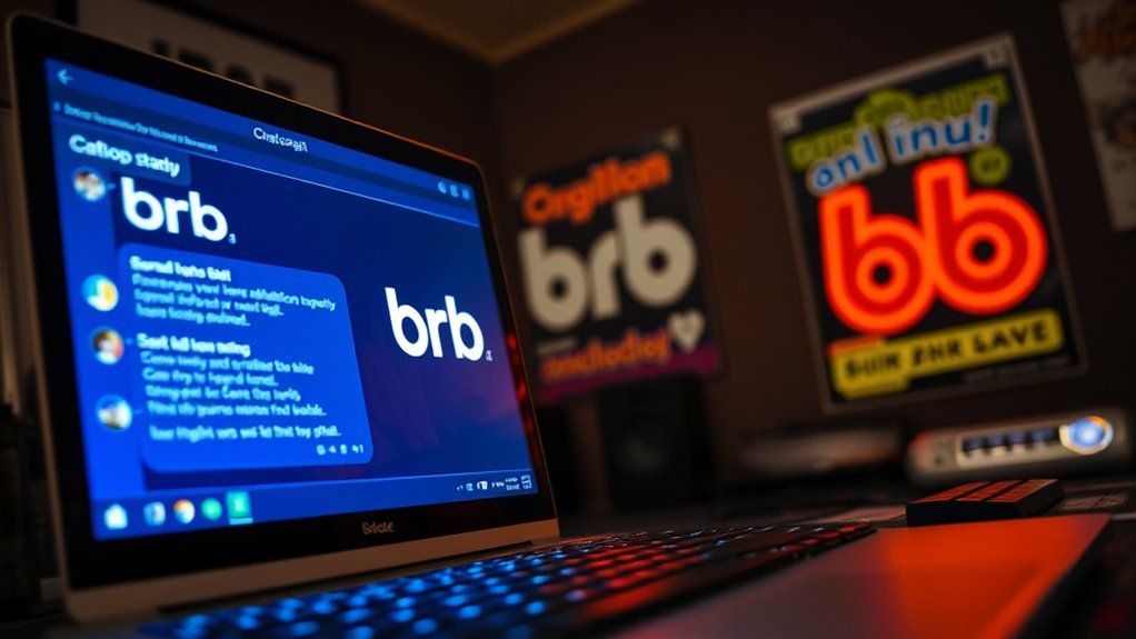 digital slang s rapid evolution