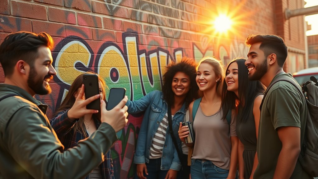 digital slang spreading online