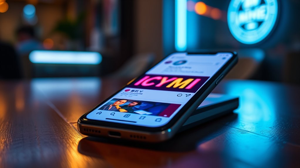 digital update abbreviation variations