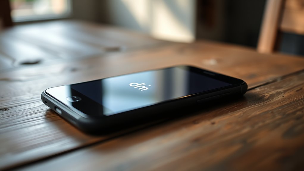 direct message abbreviation meaning