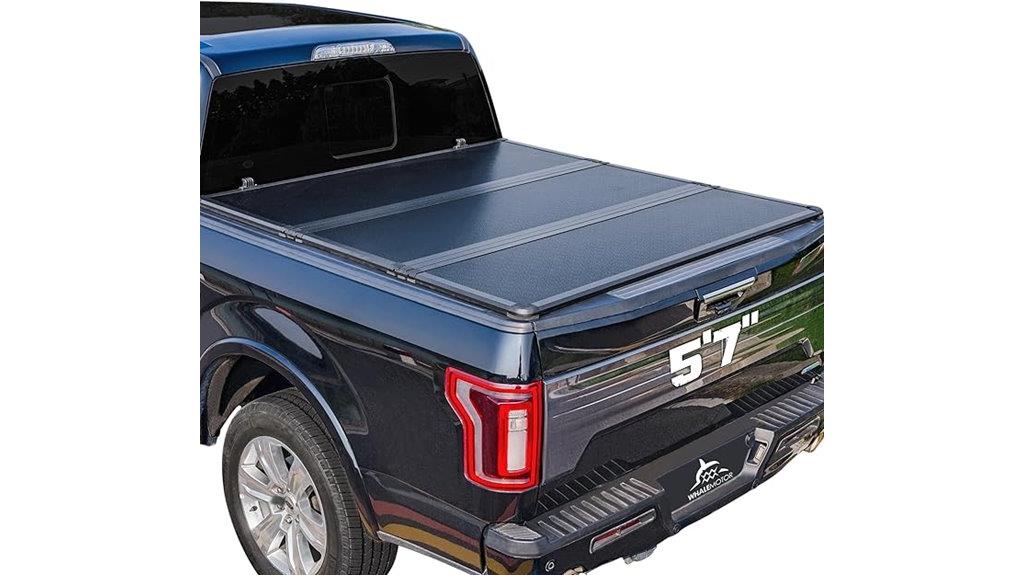 dodge ram truck cover