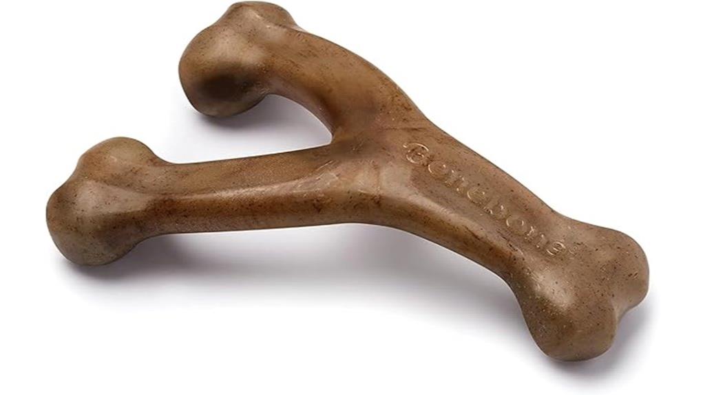 durable aggressive chewer toy