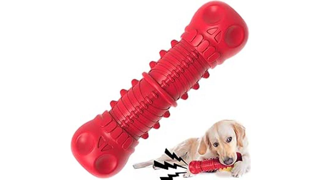 durable chew toy for dogs