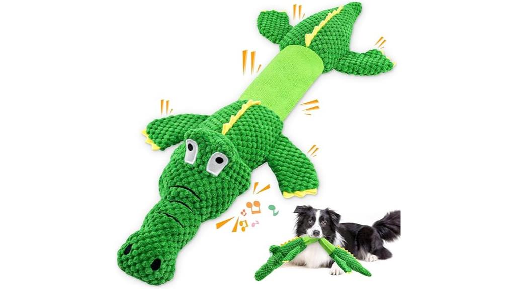 durable chew toys for aggressive dogs