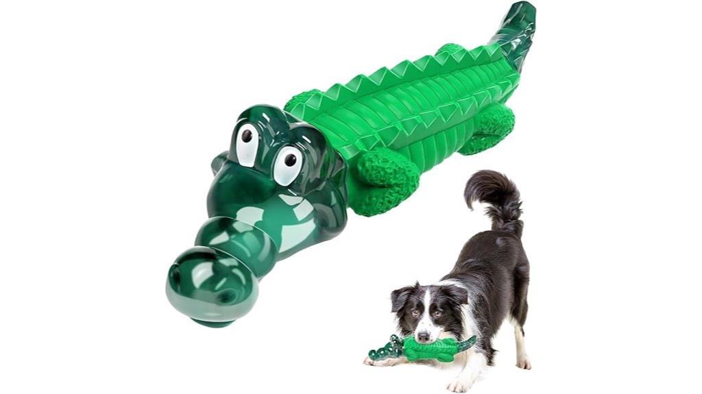 durable chew toys for aggressiveness