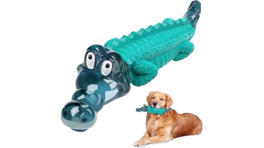 durable chew toys for dogs