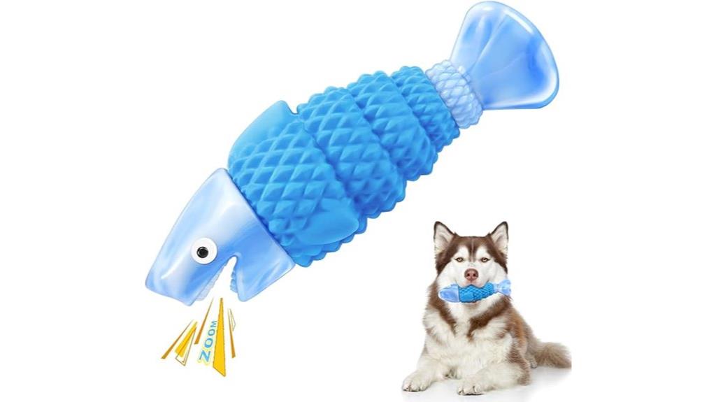 durable chew toys for medium large dogs