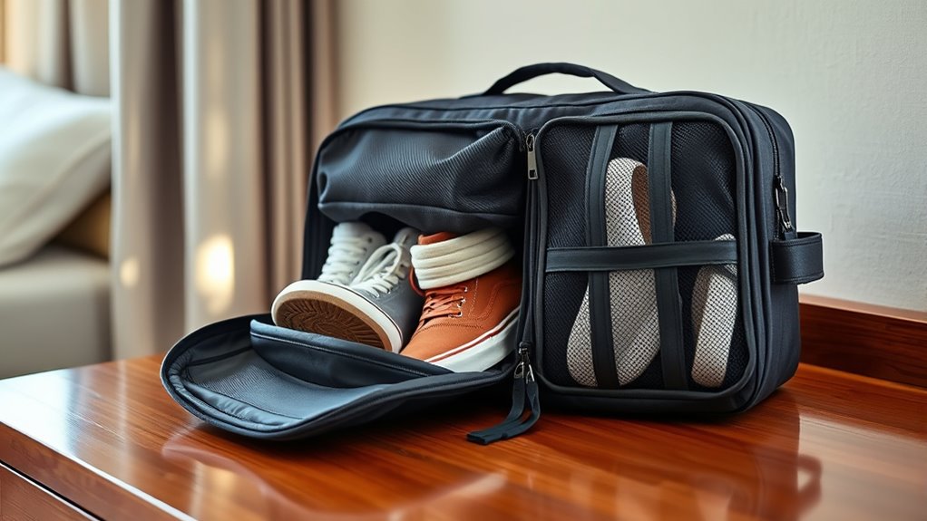 durable compact protective versatile