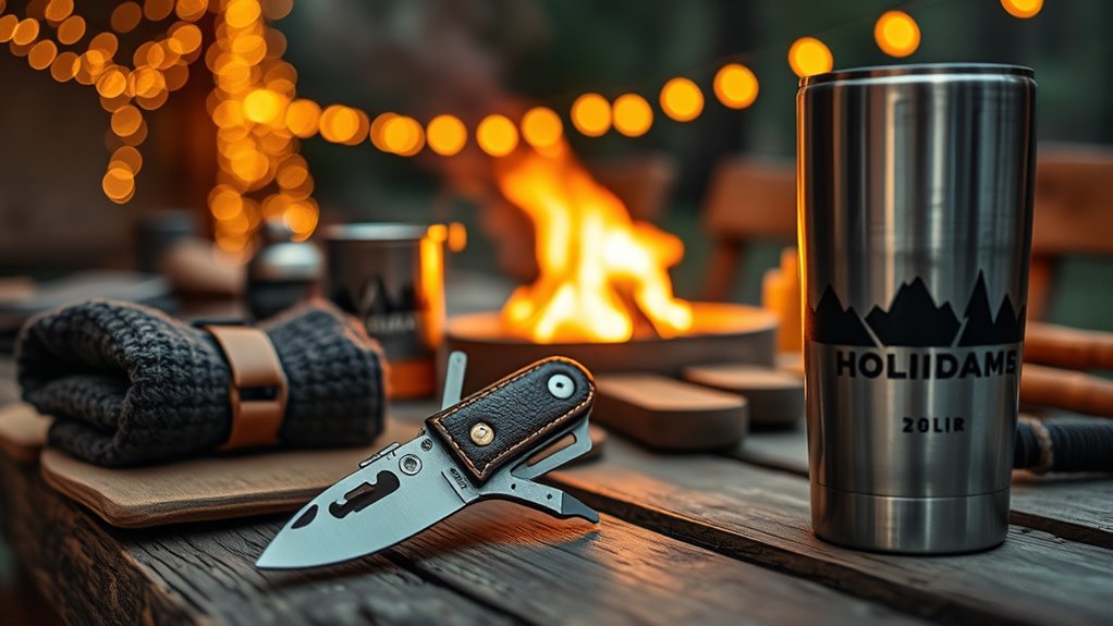 durable portable outdoor gear