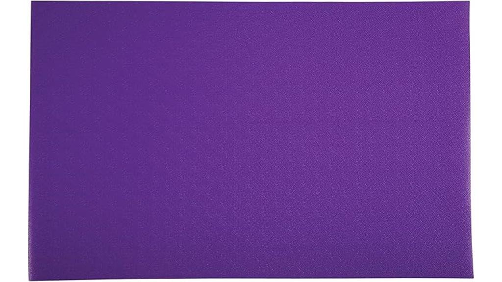 durable pvc foam mat