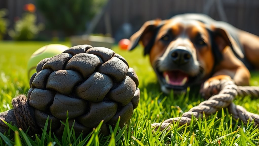 durable safe engaging materials