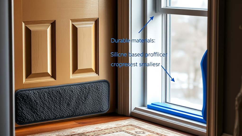 durable snug versatile insulation