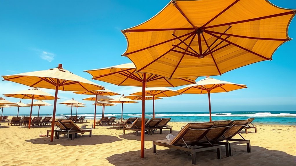 durable uv wind stability