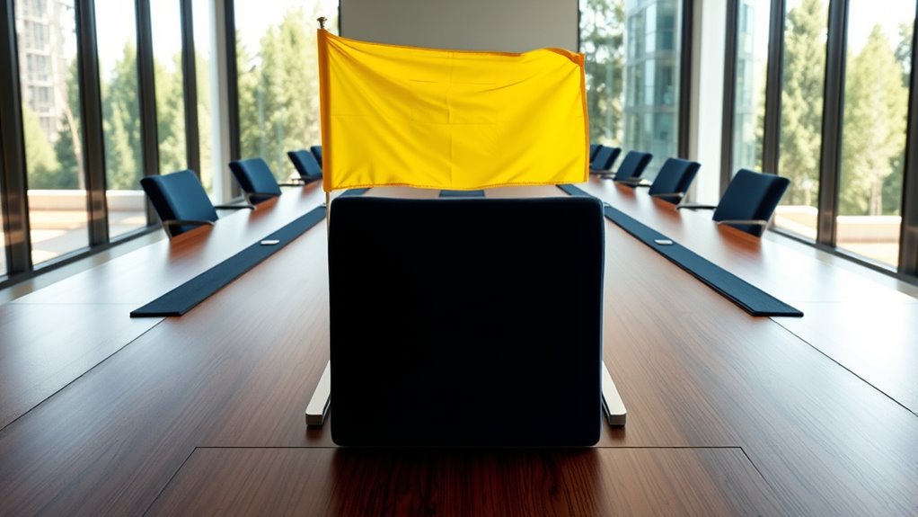 early risk warning system