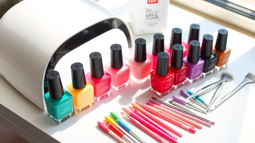 ease power variety safety