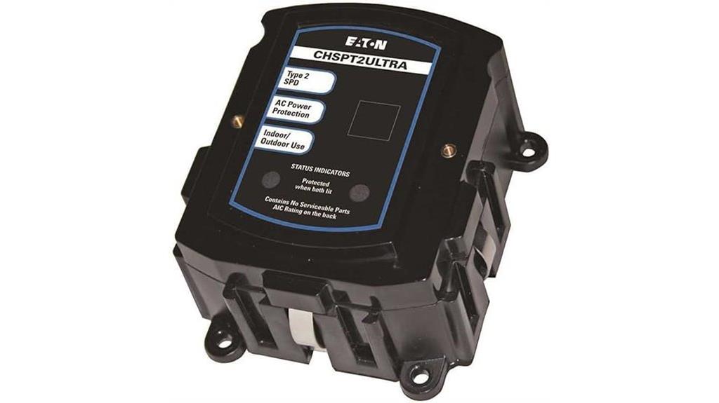 eaton surge protection device