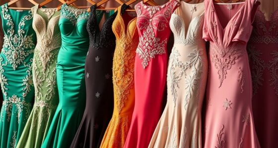 elegant gowns for special occasions