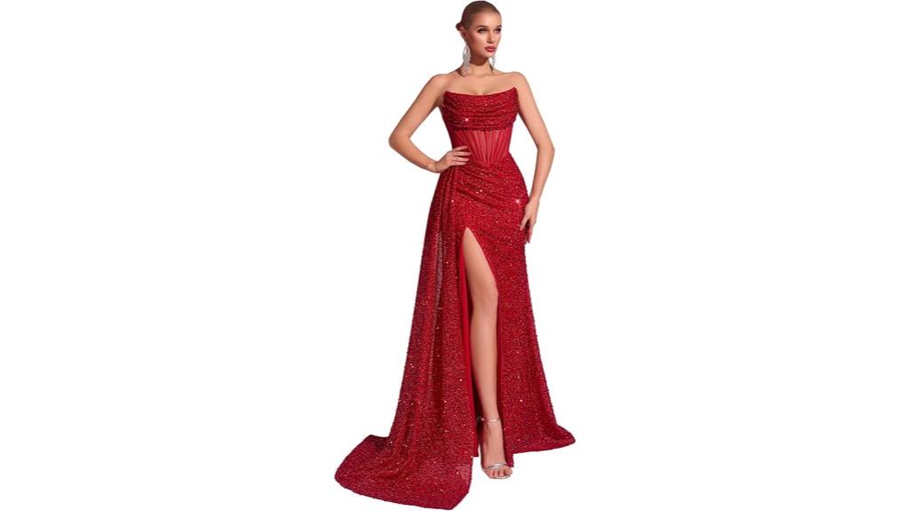 elegant women s cocktail gowns