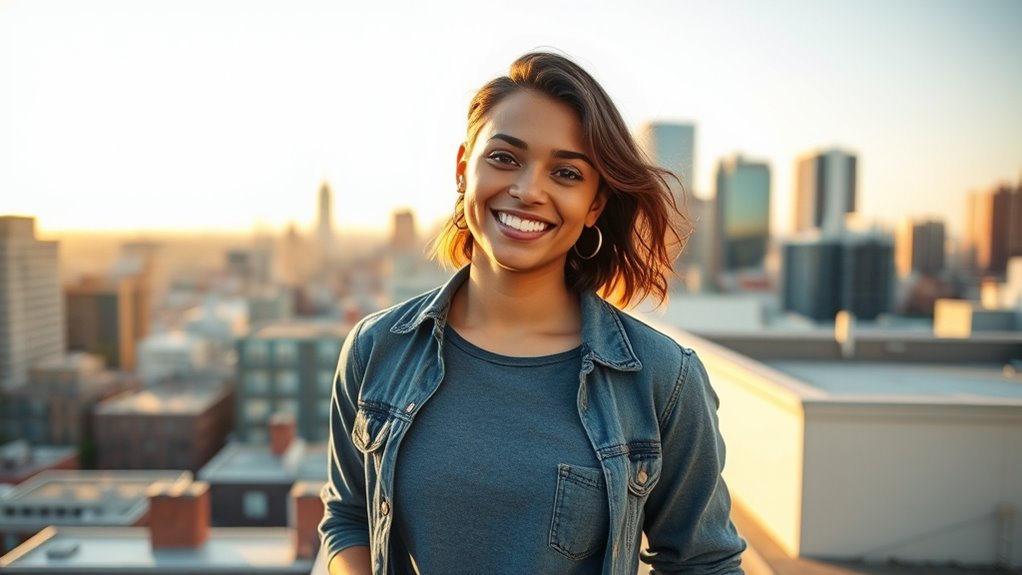 embrace authenticity and emotional intelligence