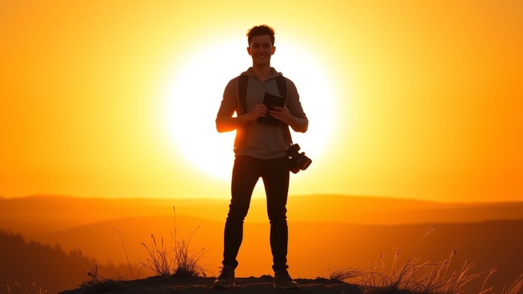 embrace self awareness and growth