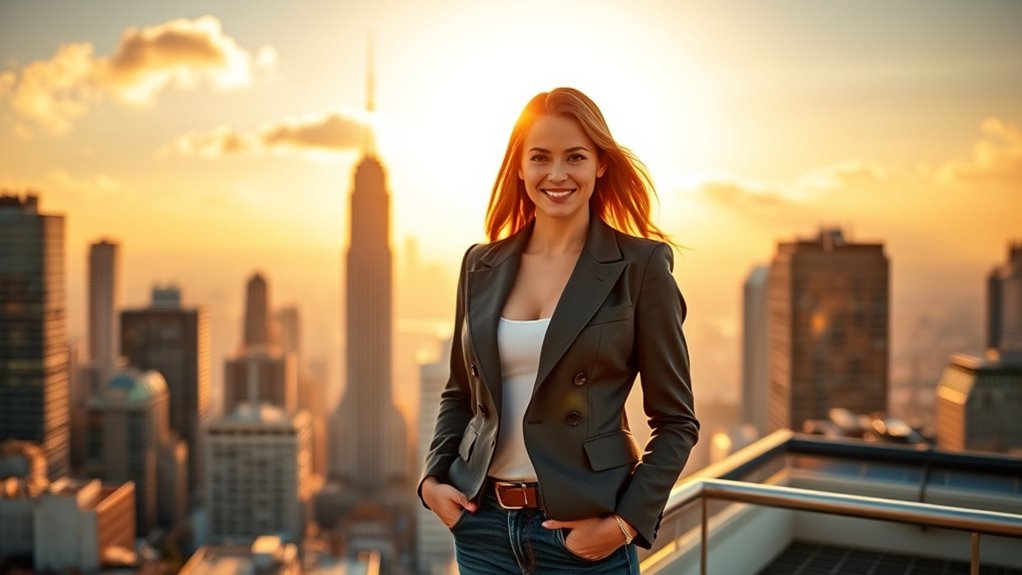 embrace your narrative confidence