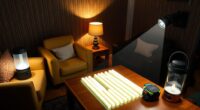 emergency home lighting solutions