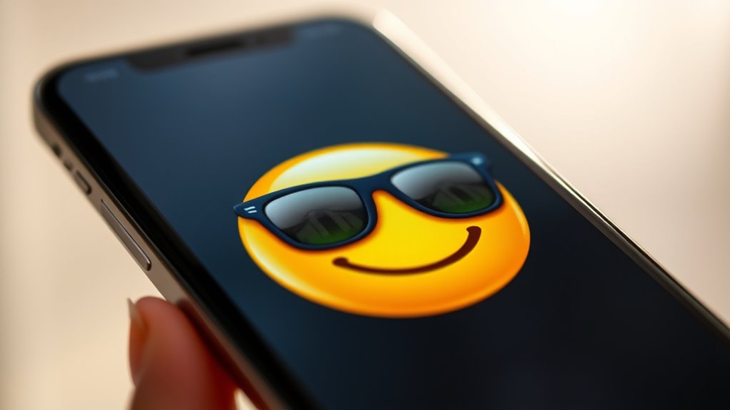 emoji design evolution and cultural influence