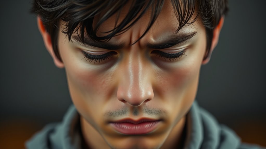 emoji indicates possible frustration