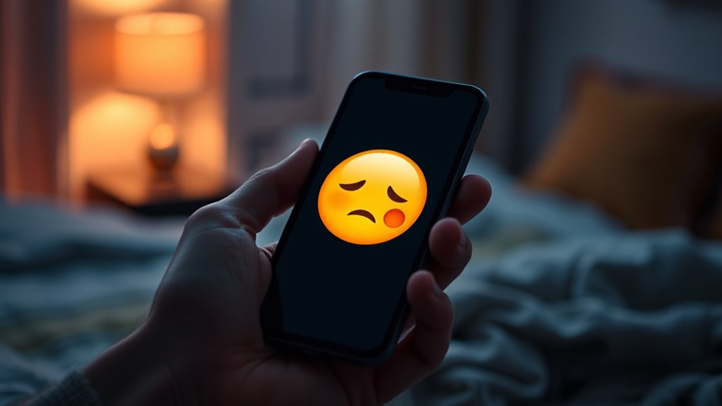 emoji meaning depends on context