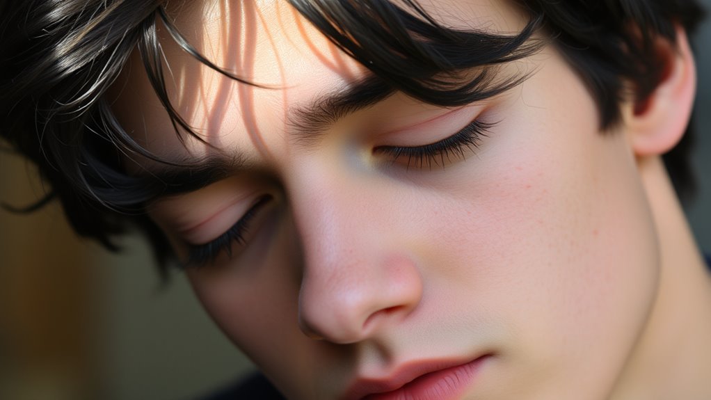 emoji signaling boredom casually