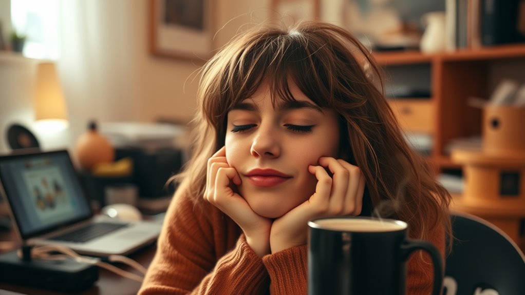 emoji signals need to pause