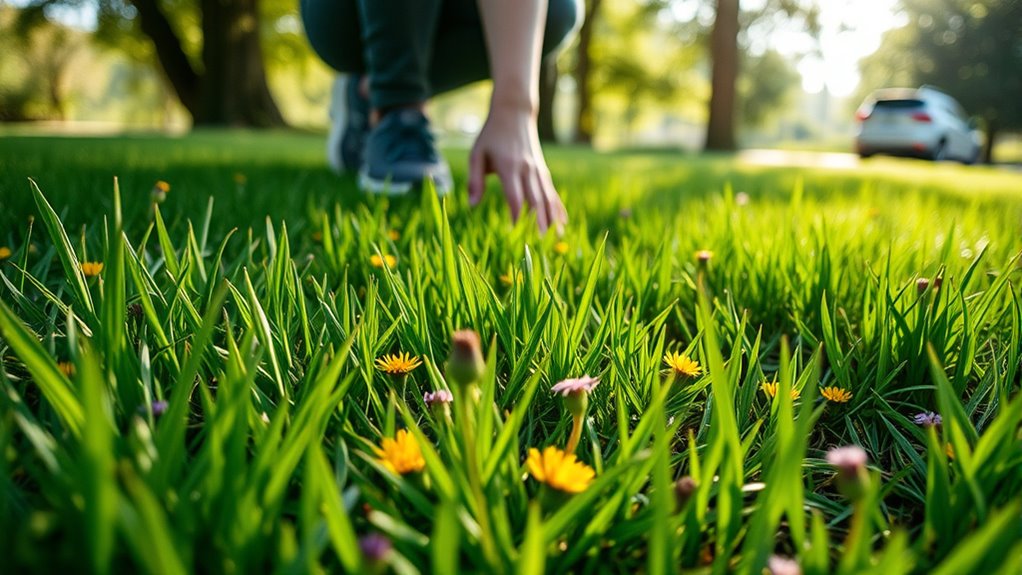 encourage outdoor real world activity