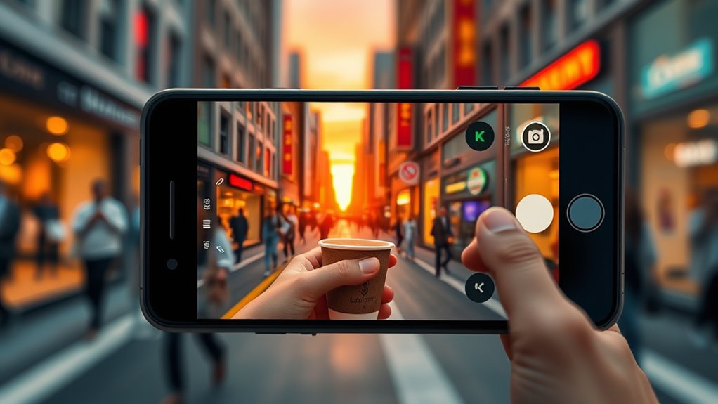 engage connect create visuals