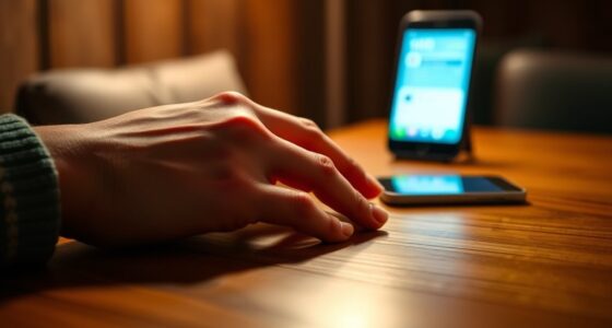 engage with a friendly reply