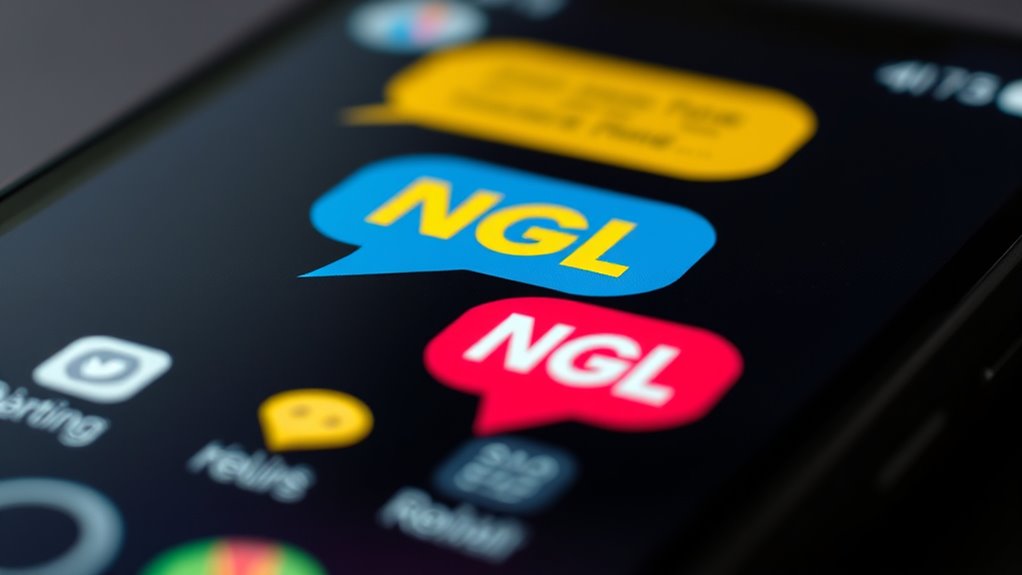 enhances honest online communication