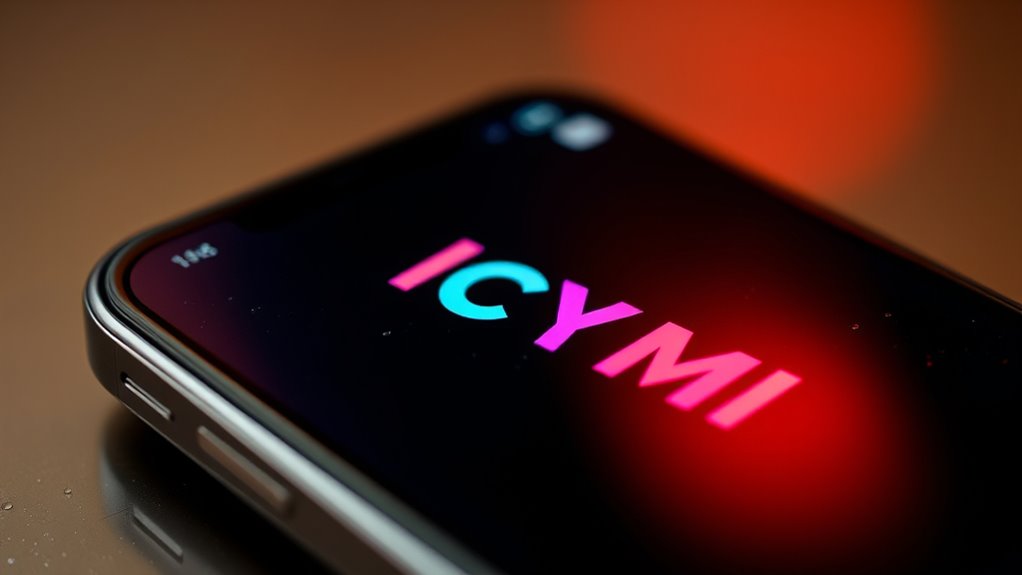 enhancing communication with icymi