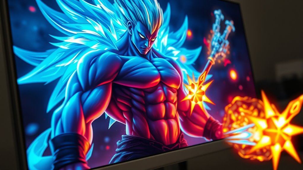 enhancing gameplay through buffs